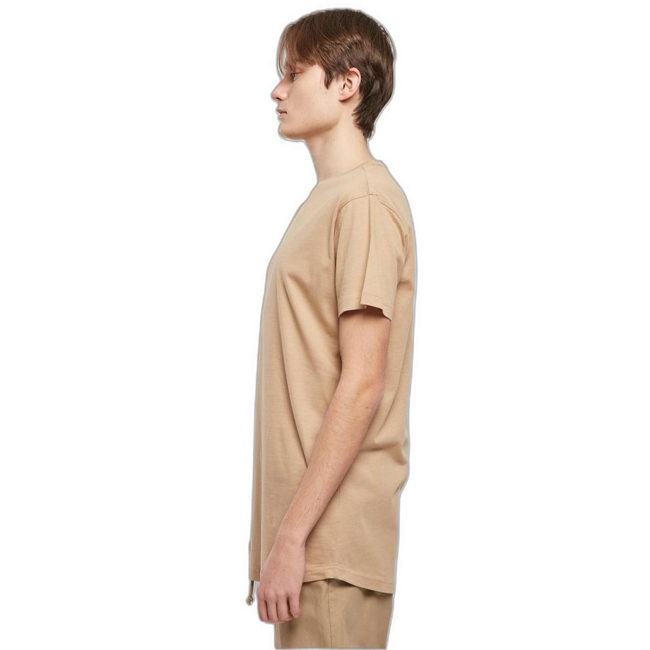 URBAN CLASSICS T-Shirt Lunga Sagomata  