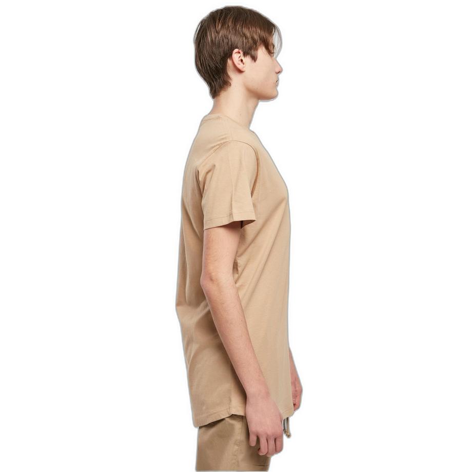 URBAN CLASSICS T-Shirt Lunga Sagomata  