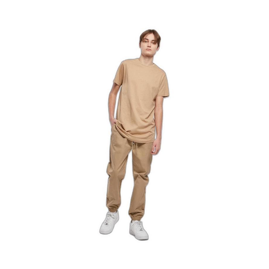 URBAN CLASSICS T-Shirt Lunga Sagomata  