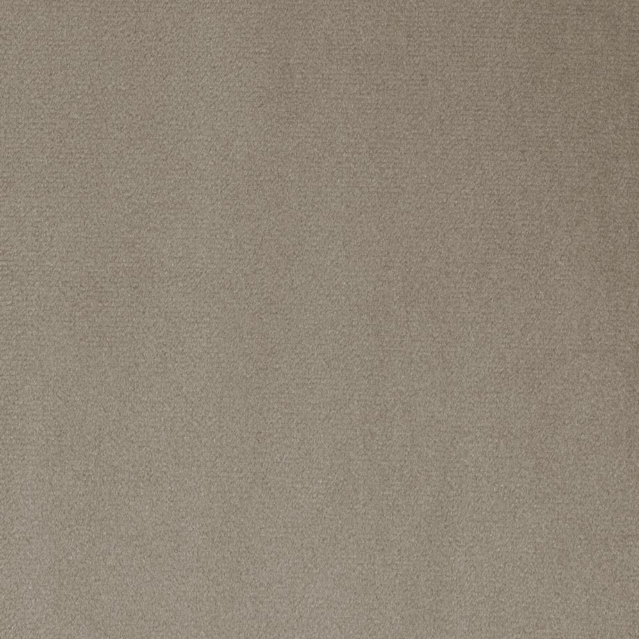 Tectake Fauteuil SACHEL en velours et rembourré  