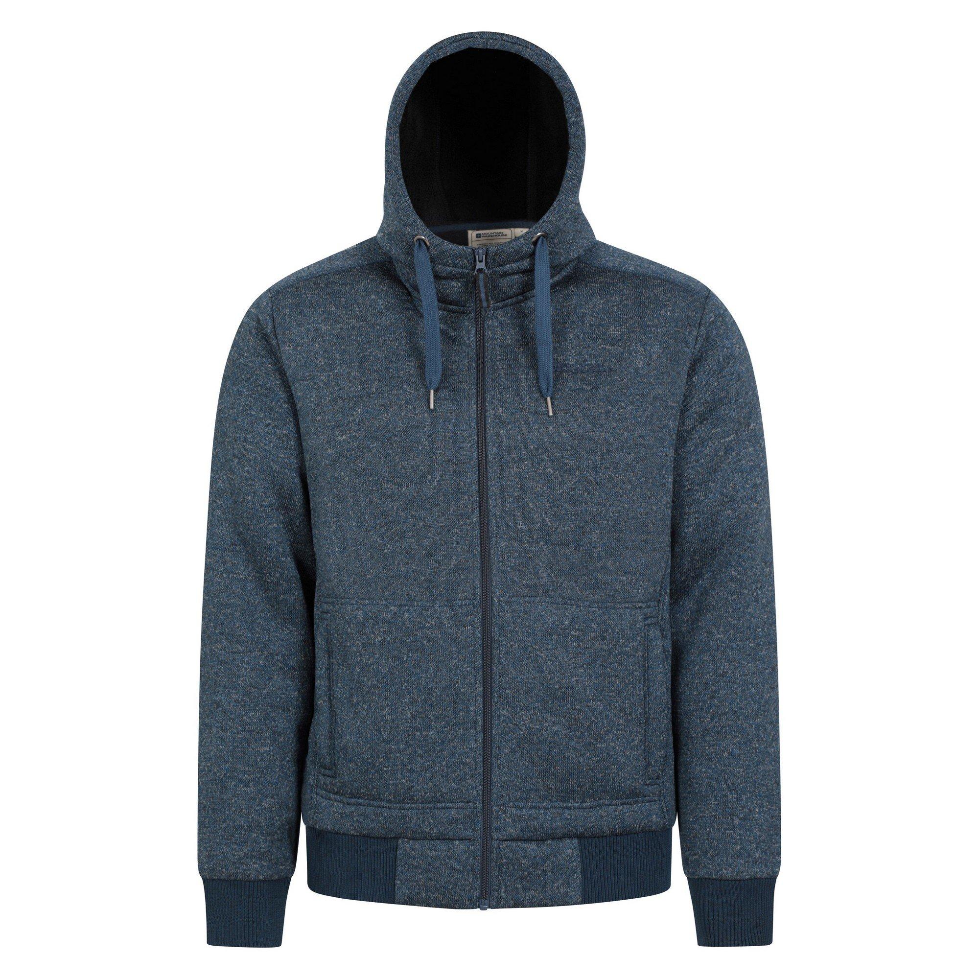 Mountain Warehouse  Nevis II Kapuzenpullover 