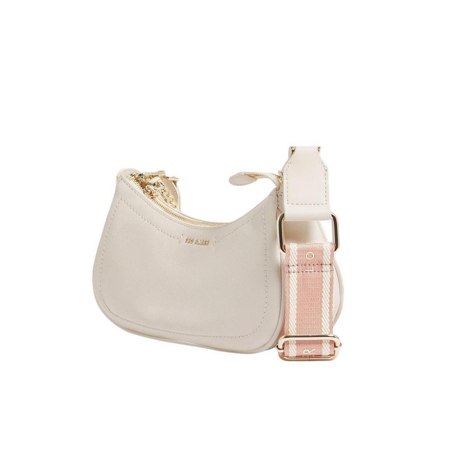 TED BAKER Sac Bandoulière en Cuir  
