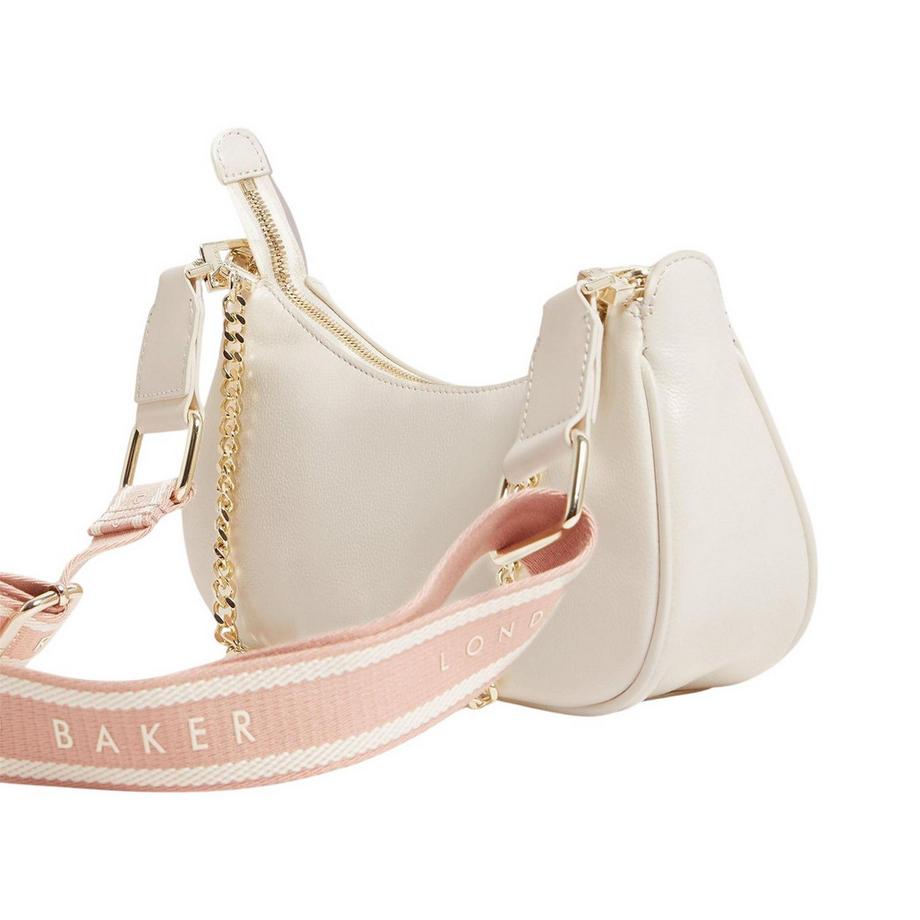 TED BAKER Sac Bandoulière en Cuir  