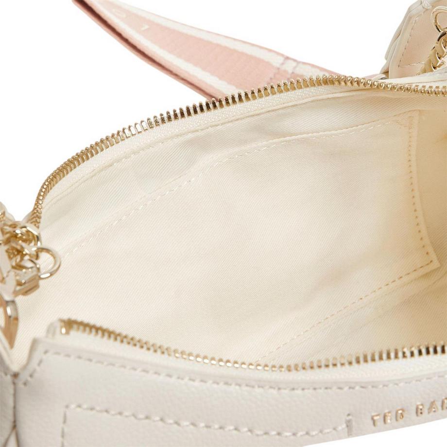 TED BAKER Sac Bandoulière en Cuir  