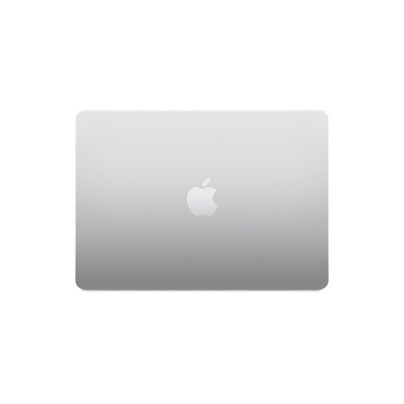 Apple  Ricondizionato MacBook Air 13" 2022 Apple M2 3,5 Ghz 8 Gb 512 Gb SSD Argento 