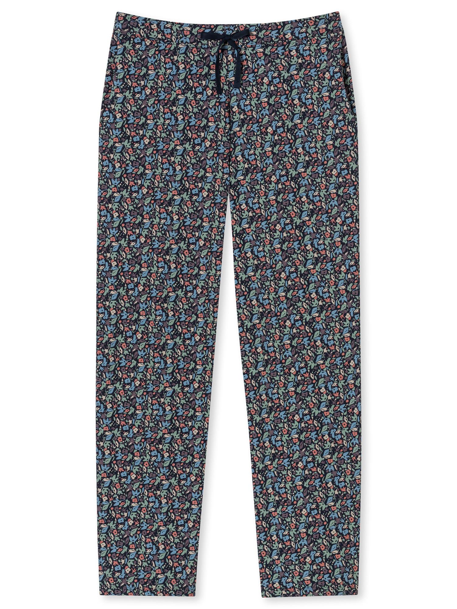 Schiesser  Schiesser Pyjamahose Mix & Relax 