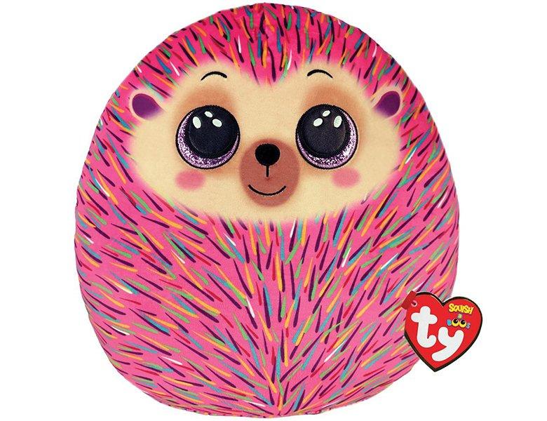 ty  Squishy Beanies Igel Hildee (35cm) 