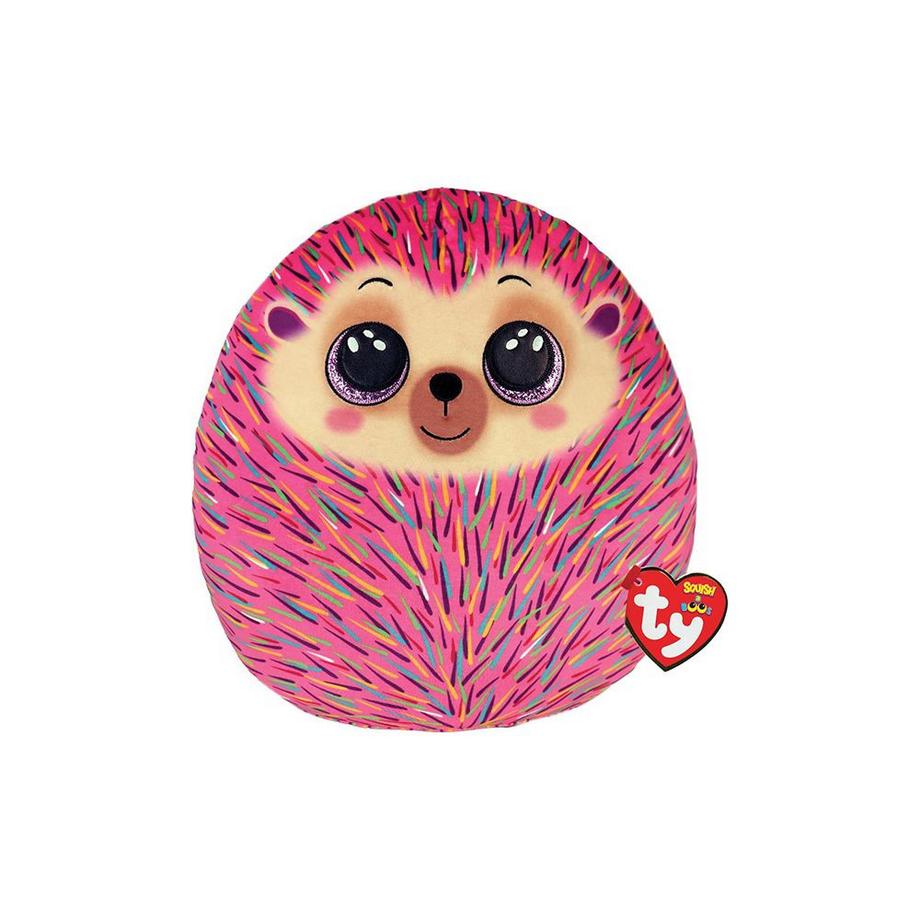 ty  Squishy Beanies Hildee der Igel (35cm) 