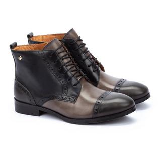 Pikolinos  bottines royal 