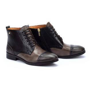 Pikolinos  bottines royal 