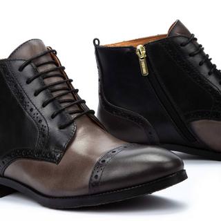 Pikolinos  bottines royal 