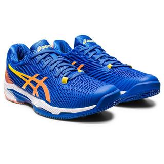 asics  Solution Speed FF 2 Sandplatz Tennisschuh 