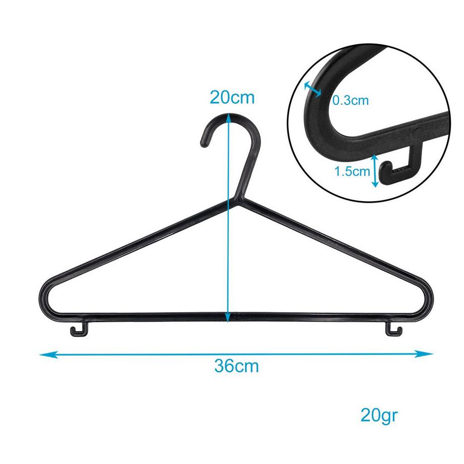 Intirilife  Intirilife Cintre 