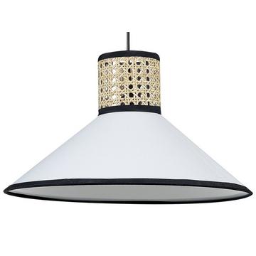 Lampe suspension en Polyester Moderne MANTUA