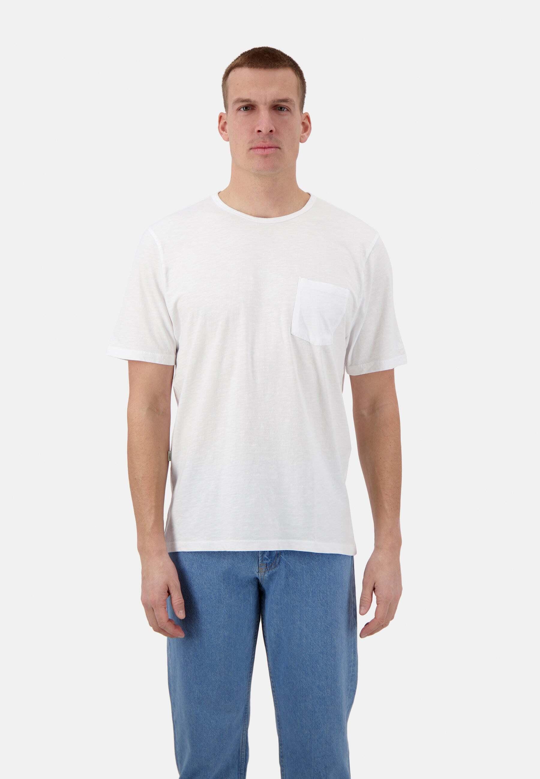 Colours & Sons  T-Shirts Slub 