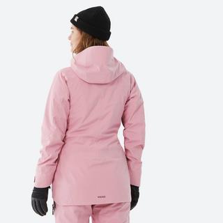 WEDZE  VESTE DE SKI FEMME FR 500 