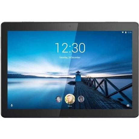 lenovo  Lenovo TAB M10 TB-X505L LTE 2G 32 Go Noir 