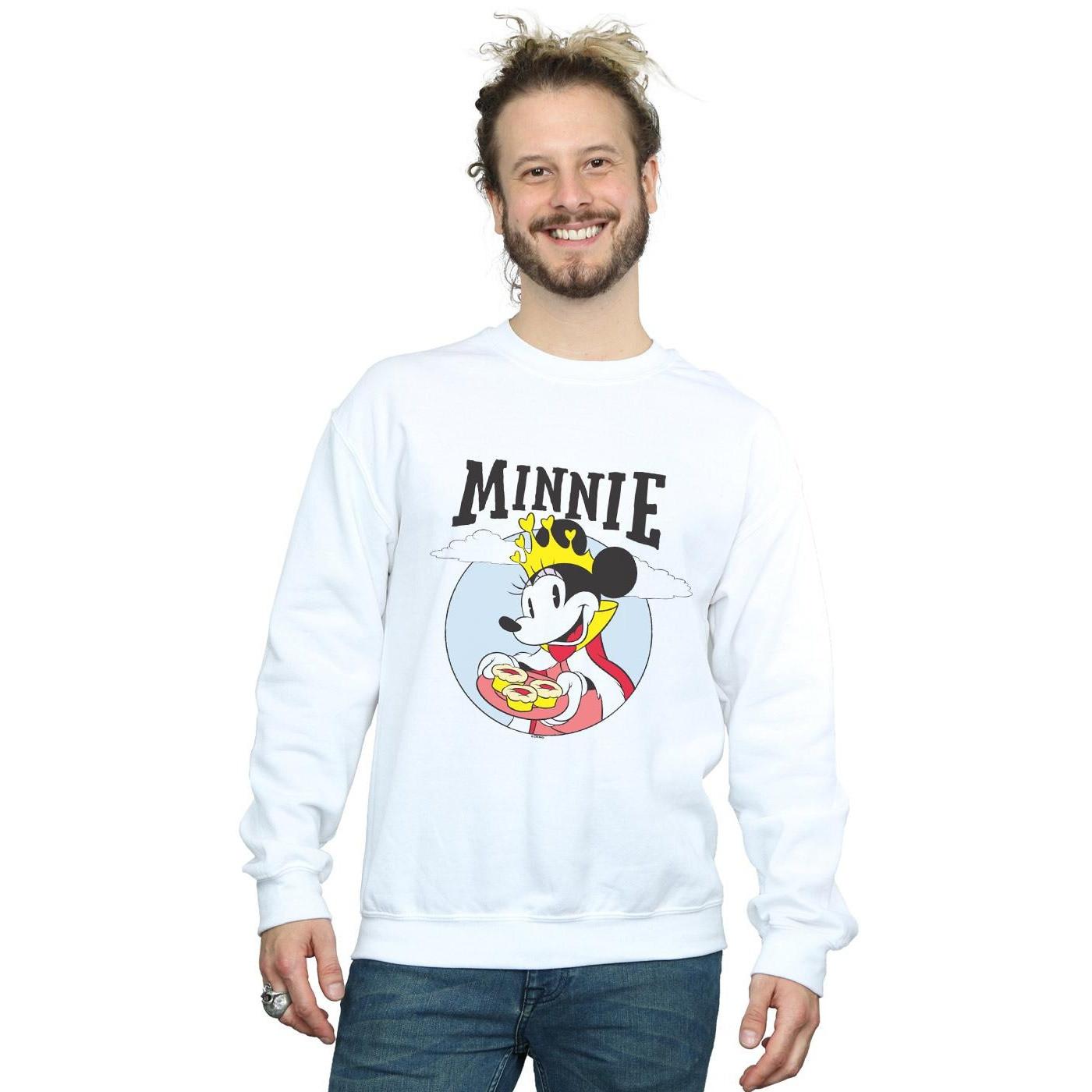 Disney  Sweatshirt 