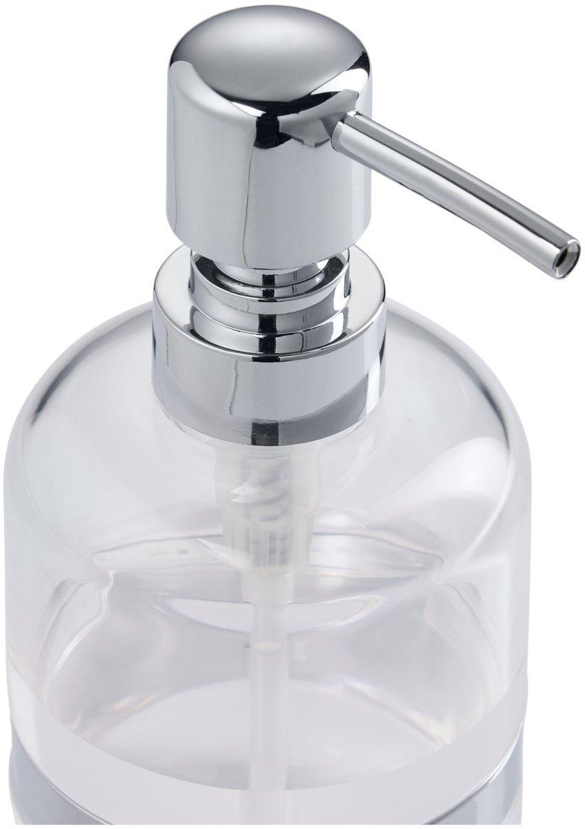 diaqua Seifenspender XMAS Beacon, silber  