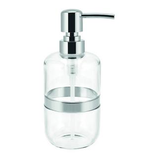 diaqua Seifenspender XMAS Beacon, silber  