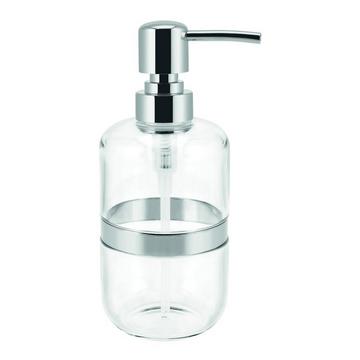 Seifenspender XMAS Beacon, silber