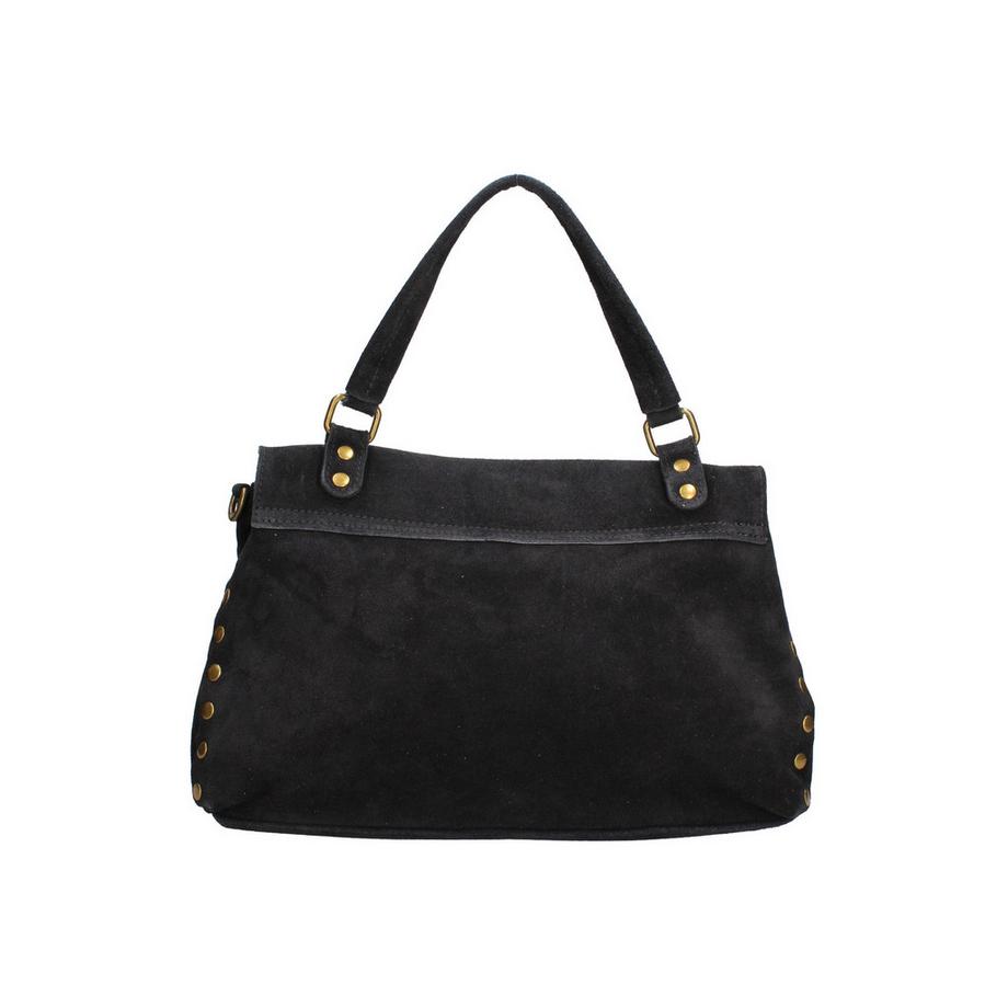 Gave Lux Zelia Elite Borsa a Tracolla in Camoscio  