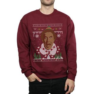 Elf  Sweatshirt 