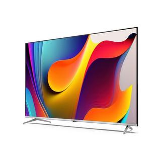 SHARP  TV 50FP1EA 50, 3840 x 2160 (Ultra HD 4K), QLED 