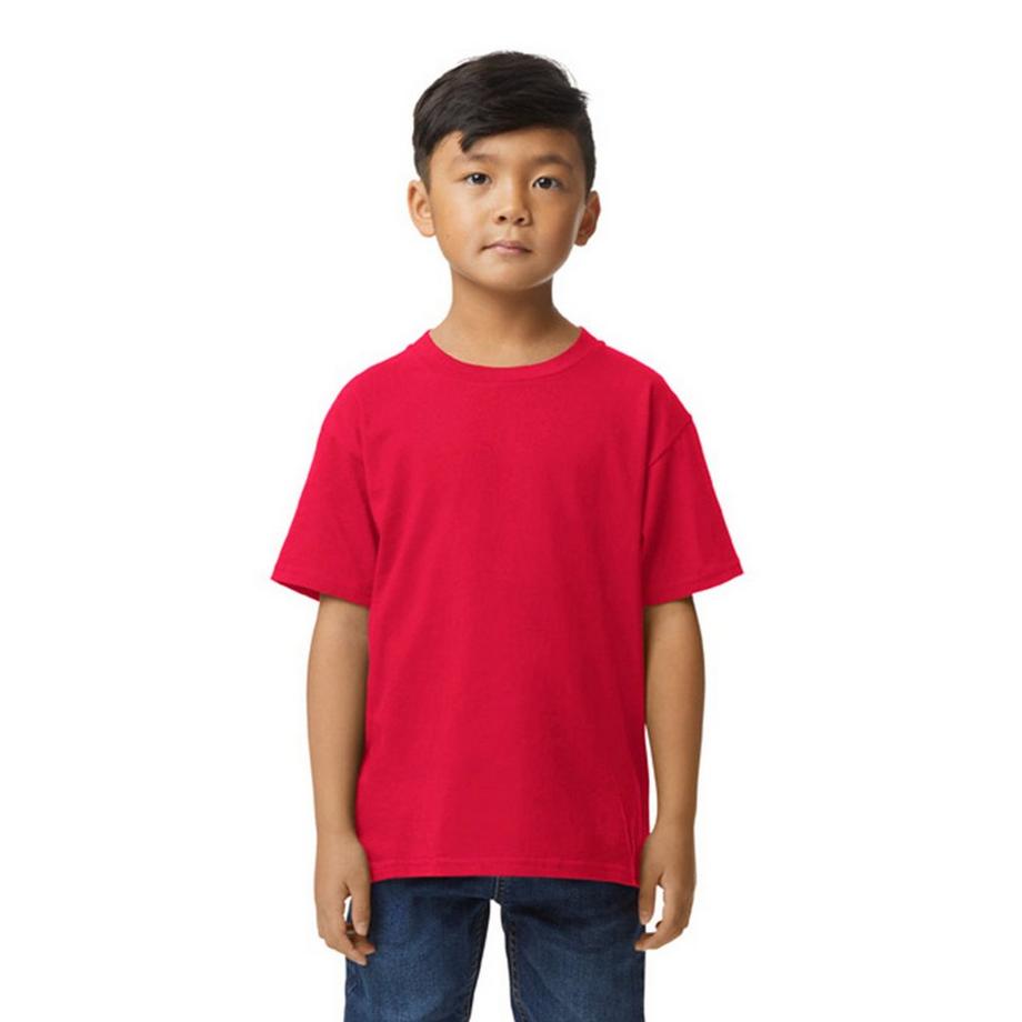 Tshirt softstyle