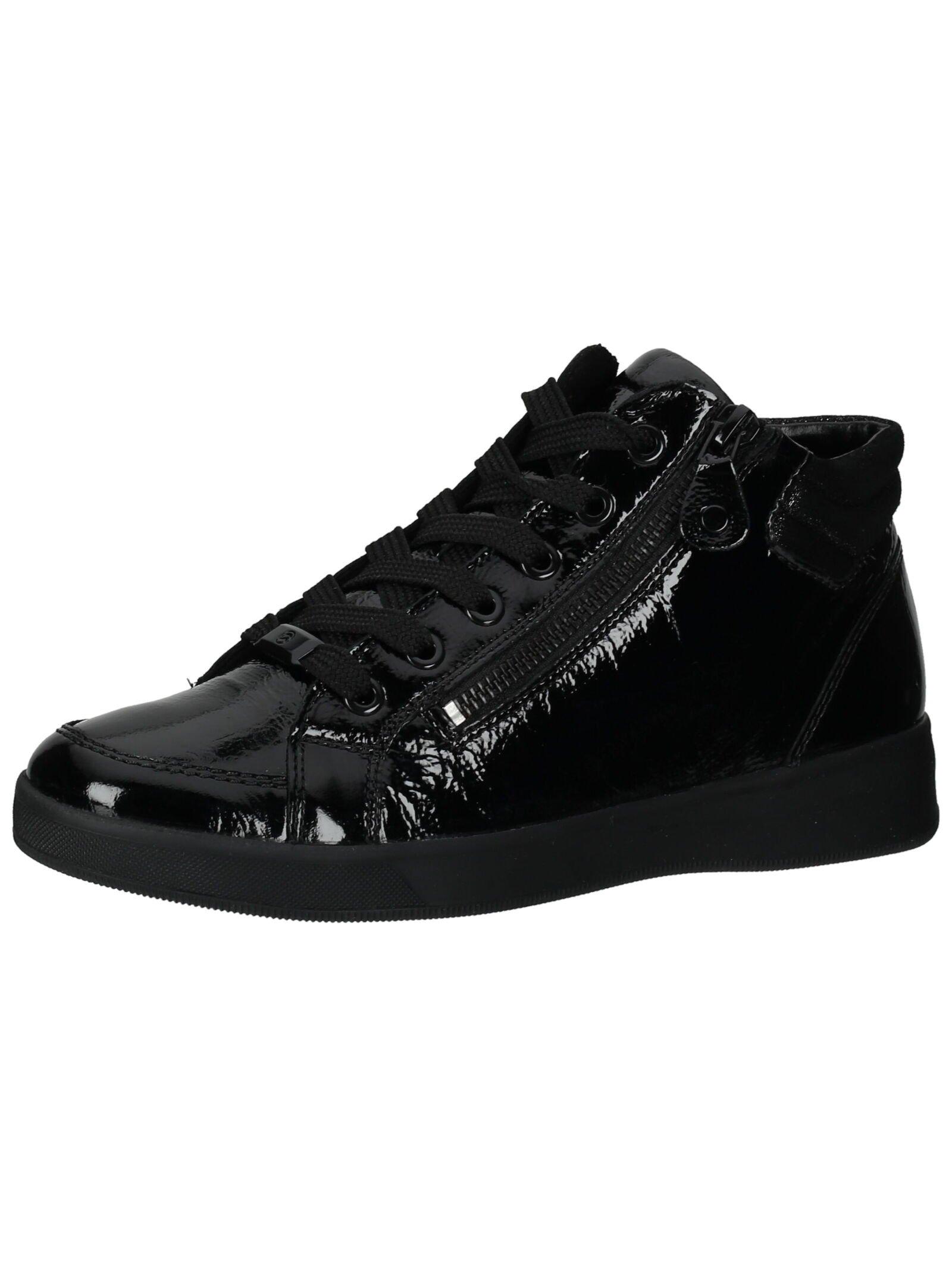 Image of Sneaker Damen Schwarz 36.5