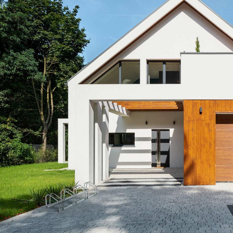 B2X  Fahrradträger für 4 Fahrräder 