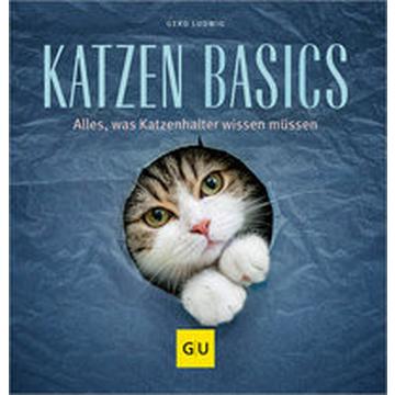 Katzen-Basics