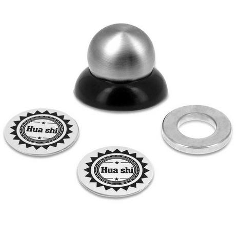 Avizar  Magnetische KFZ-Halterung Smartphones 