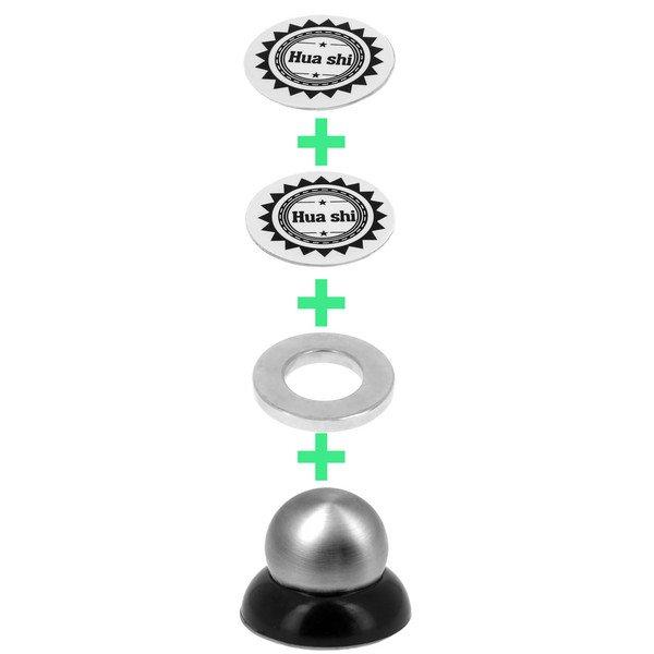 Avizar  Magnetische KFZ-Halterung Smartphones 