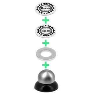 Avizar  Magnetische KFZ-Halterung Smartphones 