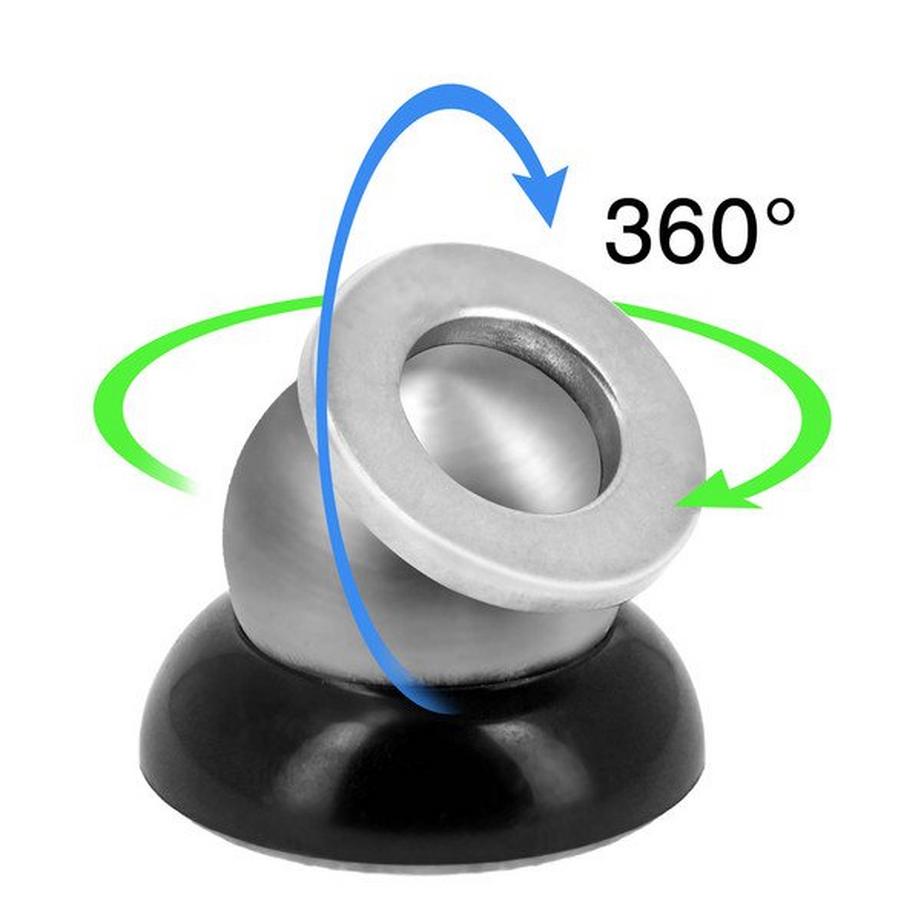 Avizar  Magnetische KFZ-Halterung Smartphones 