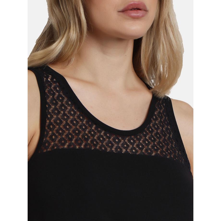 Admas Débardeur Lace  
