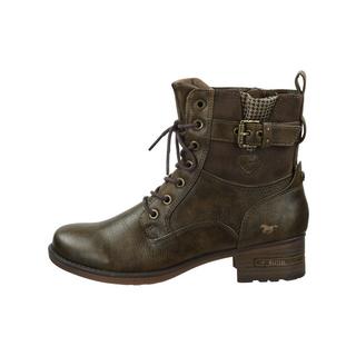 Mustang  Stiefelette 1229-521 