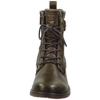 Mustang  Stiefelette 1229-521 