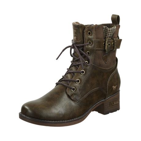 Mustang  Stiefelette 1229-521 