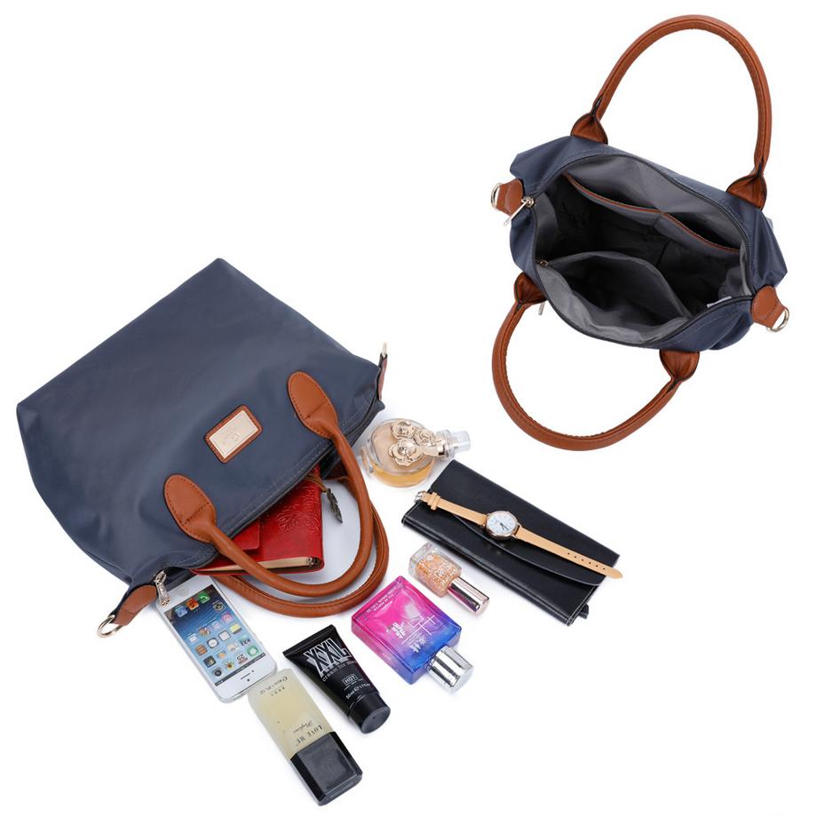 Gallantry Cabas La Balade Grösse S Handtasche  