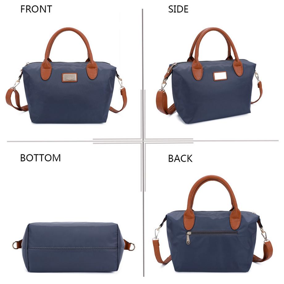 Gallantry Cabas La Balade Grösse S Handtasche  