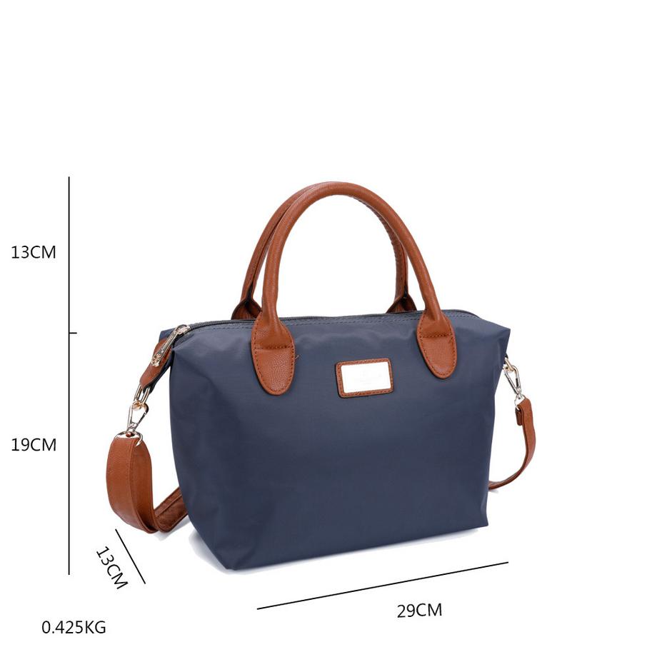 Gallantry Cabas La Balade Grösse S Handtasche  