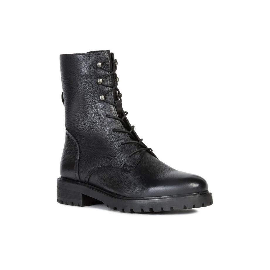 GEOX Hoara Bottines  