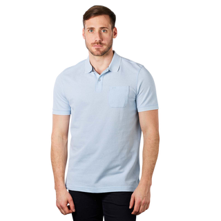 BRAX Paddy Kurzarm Poloshirt  
