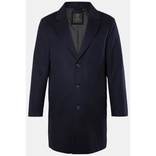 JP1880 Cappotto Misto Lana Collo Revers  