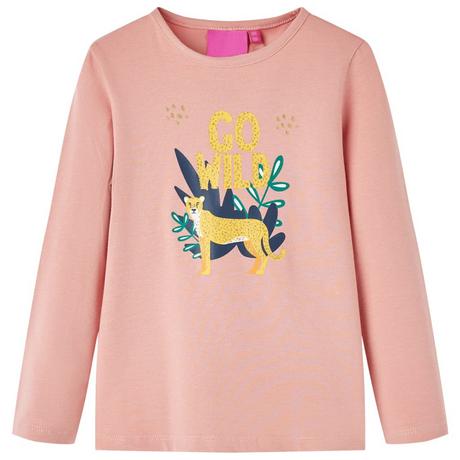 VidaXL  T-shirt pour enfants coton 