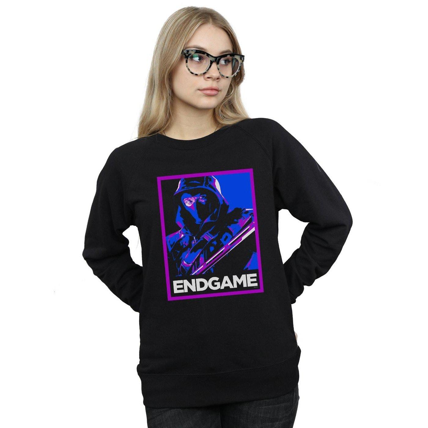 MARVEL  Avengers Endgame Sweatshirt 