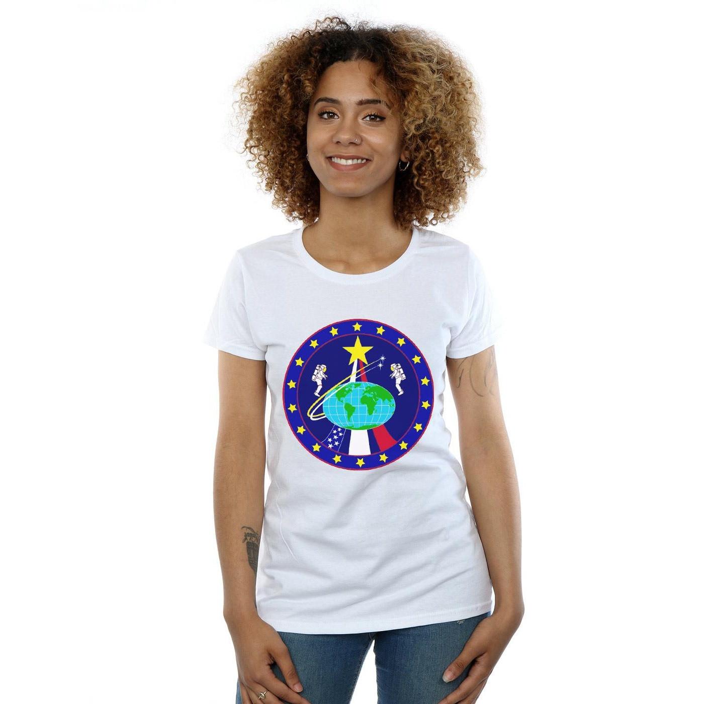 Nasa  TShirt 