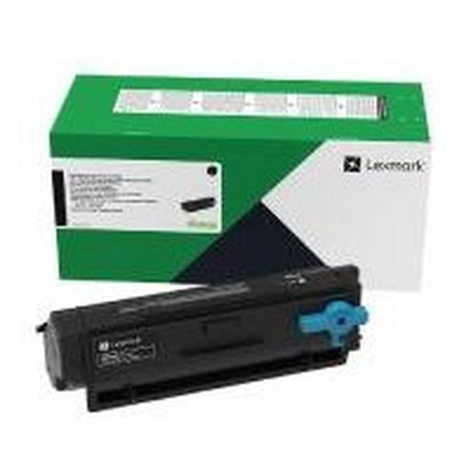 B342000 cartuccia toner 1 pz Originale Nero
